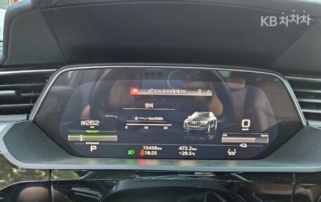 Audi e-tron I, 2022 год, 9 000 275 рублей, 19 фотография