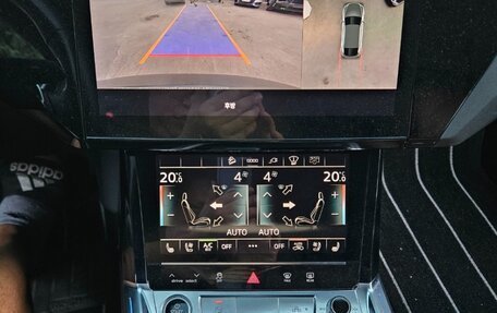 Audi e-tron I, 2022 год, 9 000 275 рублей, 20 фотография