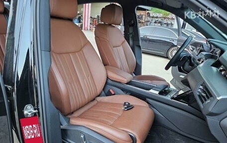Audi e-tron I, 2022 год, 9 000 275 рублей, 15 фотография
