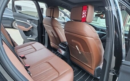 Audi e-tron I, 2022 год, 9 000 275 рублей, 22 фотография