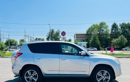 Toyota RAV4, 2012 год, 1 849 000 рублей, 5 фотография