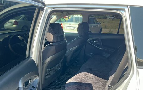 Toyota RAV4, 2012 год, 1 849 000 рублей, 11 фотография