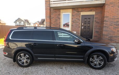 Volvo XC70 II рестайлинг, 2013 год, 2 200 000 рублей, 12 фотография