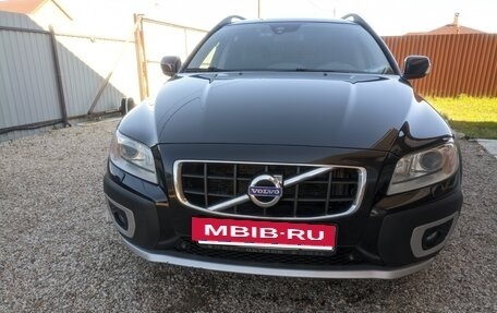Volvo XC70 II рестайлинг, 2013 год, 2 200 000 рублей, 7 фотография