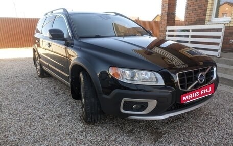 Volvo XC70 II рестайлинг, 2013 год, 2 200 000 рублей, 5 фотография