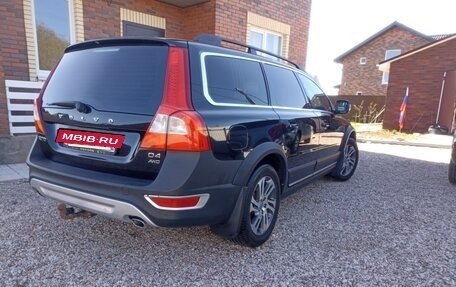 Volvo XC70 II рестайлинг, 2013 год, 2 200 000 рублей, 3 фотография