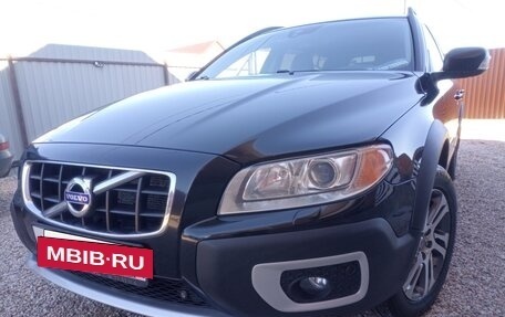 Volvo XC70 II рестайлинг, 2013 год, 2 200 000 рублей, 9 фотография