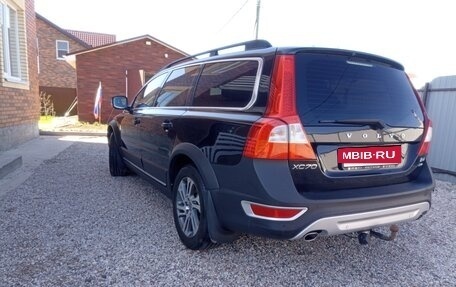Volvo XC70 II рестайлинг, 2013 год, 2 200 000 рублей, 2 фотография