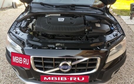 Volvo XC70 II рестайлинг, 2013 год, 2 200 000 рублей, 8 фотография
