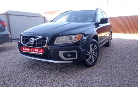 Volvo XC70 II рестайлинг, 2013 год, 2 200 000 рублей, 6 фотография
