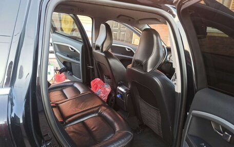 Volvo XC70 II рестайлинг, 2013 год, 2 200 000 рублей, 15 фотография