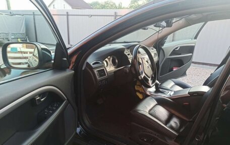 Volvo XC70 II рестайлинг, 2013 год, 2 200 000 рублей, 18 фотография