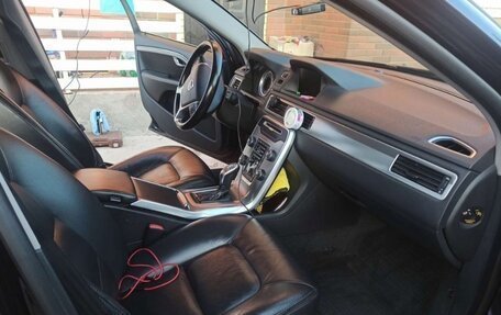 Volvo XC70 II рестайлинг, 2013 год, 2 200 000 рублей, 16 фотография