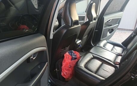 Volvo XC70 II рестайлинг, 2013 год, 2 200 000 рублей, 19 фотография