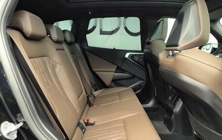 BMW X3, 2024 год, 9 450 000 рублей, 9 фотография