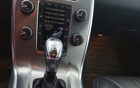 Volvo XC70 II рестайлинг, 2013 год, 2 200 000 рублей, 20 фотография