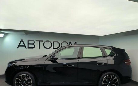 BMW X3, 2024 год, 9 450 000 рублей, 5 фотография