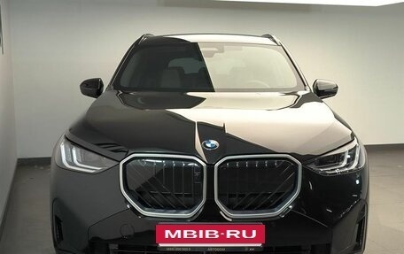 BMW X3, 2024 год, 9 450 000 рублей, 2 фотография