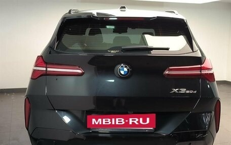 BMW X3, 2024 год, 9 450 000 рублей, 4 фотография