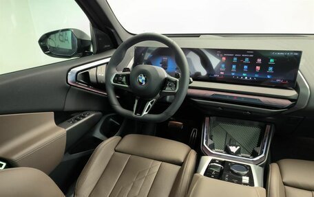 BMW X3, 2024 год, 9 450 000 рублей, 10 фотография