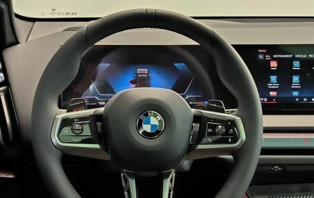 BMW X3, 2024 год, 9 450 000 рублей, 15 фотография