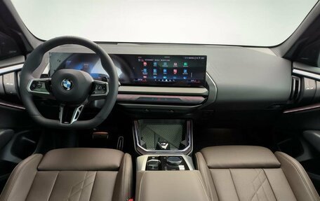 BMW X3, 2024 год, 9 450 000 рублей, 11 фотография