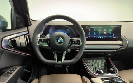 BMW X3, 2024 год, 9 450 000 рублей, 13 фотография