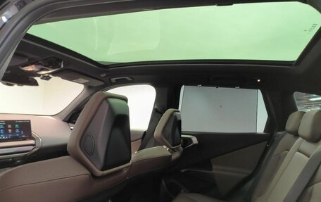 BMW X3, 2024 год, 9 450 000 рублей, 18 фотография
