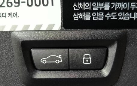 BMW X3, 2024 год, 9 450 000 рублей, 24 фотография