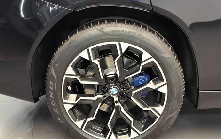 BMW X3, 2024 год, 9 450 000 рублей, 25 фотография
