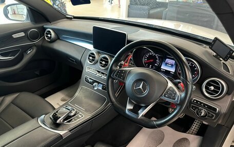 Mercedes-Benz C-Класс, 2014 год, 1 999 000 рублей, 11 фотография