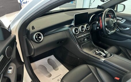 Mercedes-Benz C-Класс, 2014 год, 1 999 000 рублей, 12 фотография