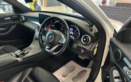 Mercedes-Benz C-Класс, 2014 год, 1 999 000 рублей, 10 фотография
