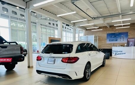 Mercedes-Benz C-Класс, 2014 год, 1 999 000 рублей, 6 фотография