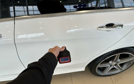 Mercedes-Benz C-Класс, 2014 год, 1 999 000 рублей, 22 фотография