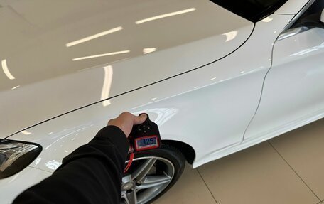 Mercedes-Benz C-Класс, 2014 год, 1 999 000 рублей, 20 фотография