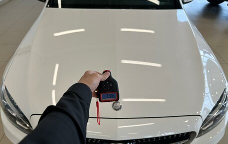 Mercedes-Benz C-Класс, 2014 год, 1 999 000 рублей, 29 фотография