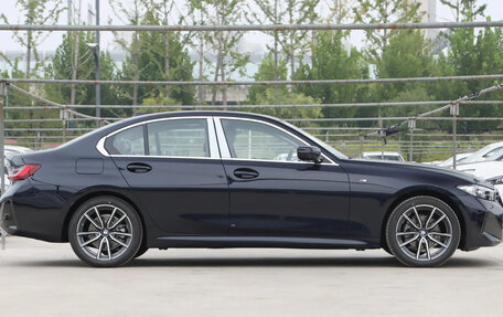 BMW 3 серия, 2025 год, 6 200 077 рублей, 3 фотография