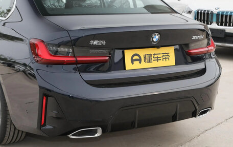 BMW 3 серия, 2025 год, 6 200 077 рублей, 10 фотография