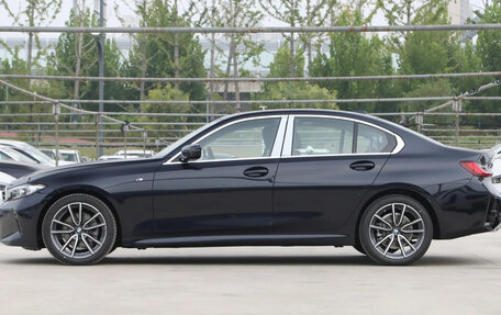 BMW 3 серия, 2025 год, 6 200 077 рублей, 8 фотография