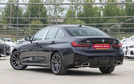 BMW 3 серия, 2025 год, 6 200 077 рублей, 4 фотография