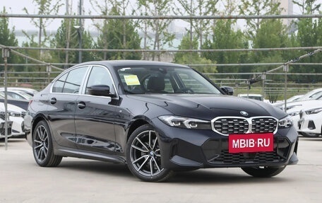 BMW 3 серия, 2025 год, 6 200 077 рублей, 6 фотография