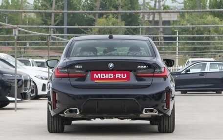 BMW 3 серия, 2025 год, 6 200 077 рублей, 7 фотография