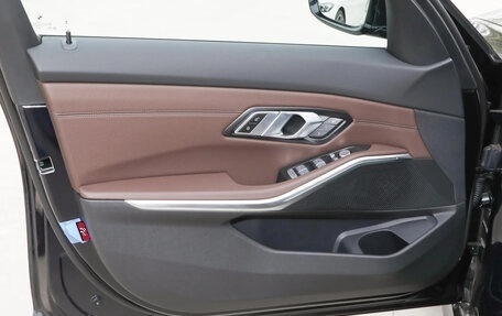 BMW 3 серия, 2025 год, 6 200 077 рублей, 17 фотография