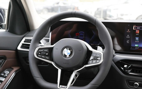 BMW 3 серия, 2025 год, 6 200 077 рублей, 22 фотография