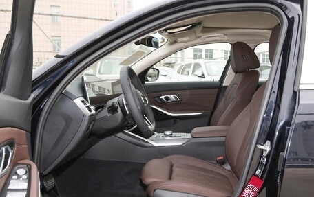 BMW 3 серия, 2025 год, 6 200 077 рублей, 18 фотография