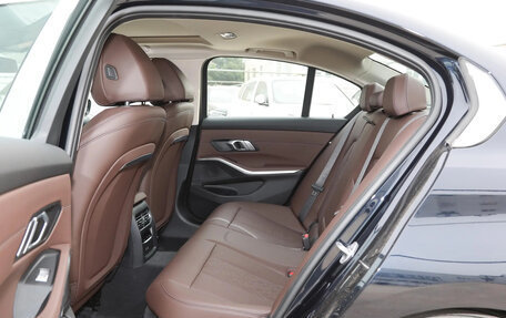 BMW 3 серия, 2025 год, 6 200 077 рублей, 33 фотография