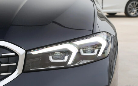 BMW 3 серия, 2025 год, 6 200 077 рублей, 38 фотография
