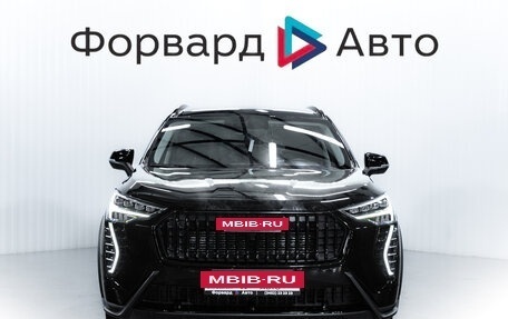 Haval Jolion, 2024 год, 2 150 000 рублей, 2 фотография