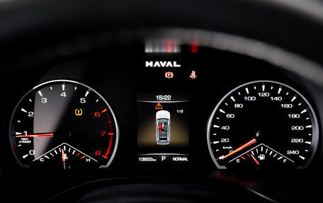 Haval Jolion, 2024 год, 2 150 000 рублей, 15 фотография